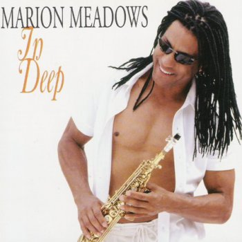 Marion Meadows - In Deep [2002]