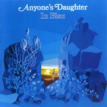 Anyone's Daughter - In Blau 1982 (2012)