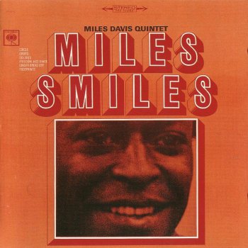 Miles Davis Quintet - Miles Smiles (1966)