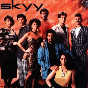 Skyy - From The Left Side [Expanded Edition] (2010)