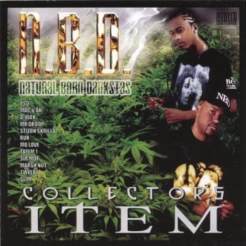N.B.D.-Collectors Item 2003