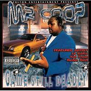Mr. Coop-Game Still Deadly 1999