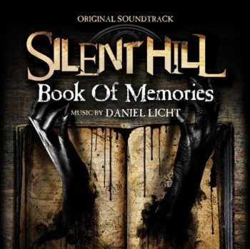 Daniel Licht - Silent Hill: Book Of Memories OST (2012)