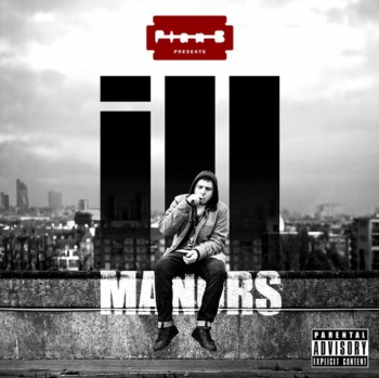 Plan B - Ill Manors (Deluxe Edition) (2012)