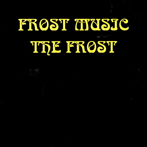 The Frost (Discography)