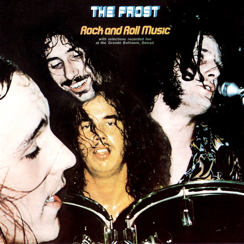 The Frost (Discography)