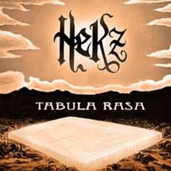 Hekz - Tabula Rasa (2012)