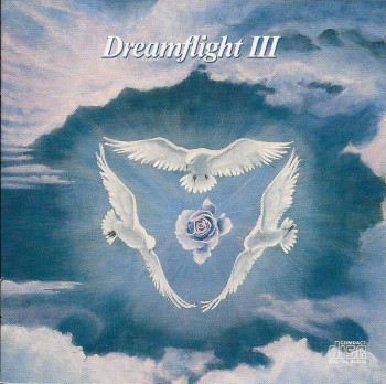 Herb Ernst - Dreamflight III (1990)