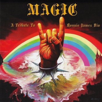 VA - Magic - A Tribute To Ronnie James Dio (2010)