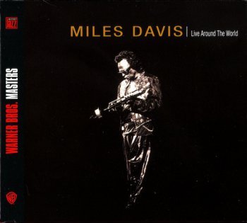 Miles Davis - Live Around The World (1996)