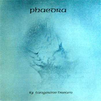 Tangerine Dream - Phaedra 1974