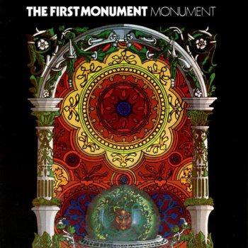 Monument - The First Monument 1971