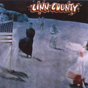 Linn County - Proud Flesh Soothseer 1968 (FootPrint Rec. Remast. 2007)