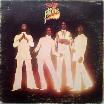 Slade - Slade In Flame (Polydor Canadian Original LP VinylRip 24/192) 1974