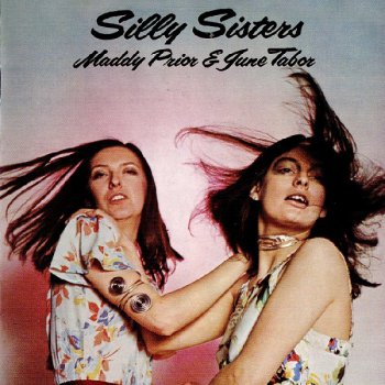 Maddy Prior & June Tabor - Silly Sisters (1976)