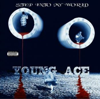 Young Ace-Step Into My World 1995