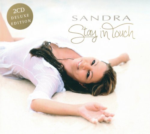 Sandra - Stay In Touch (2012)/ 2CD Deluxe Edition