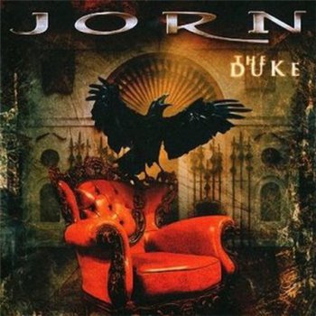 Jorn - The Duke [Inner Wound Recordings, Sw, LP, (VinylRip 24/192)] (2006/2012)