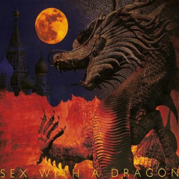Paul Ramirez Band - Sex With a Dragon (2012)