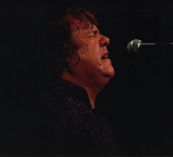 Gary Moore - Live At Montreux 2010