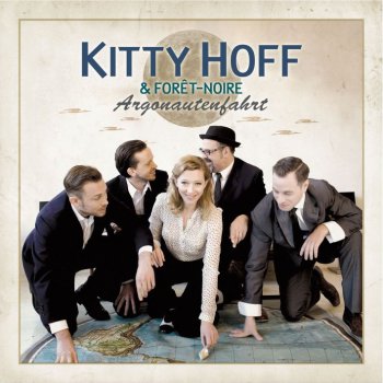 Kitty Hoff & Foret Noire - Argonautenfahrt (2013)