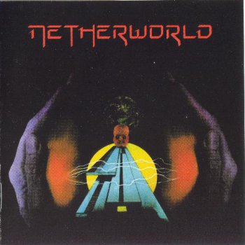 Netherworld - Netherworld (In the Following Half-light) 1981 (2007 MALS 240)