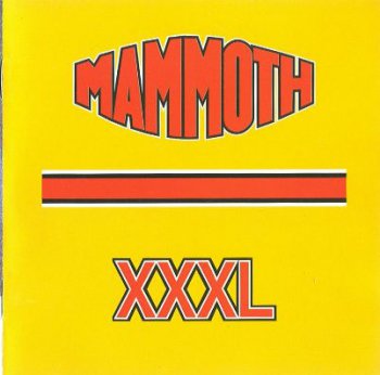 Mammoth - XXXL (1997)