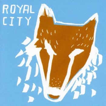 Royal City - Alone at the Microphone (2001)