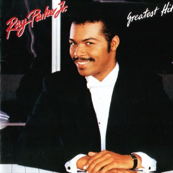 Ray Parker Jr. - Greatest Hits 1982 (1992)