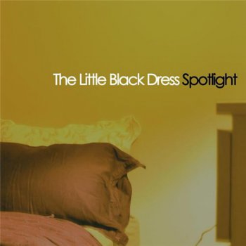 The Little Black Dress - Spotlight (2012)