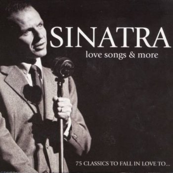 Frank Sinatra - Love songs & more (2011) 3CD