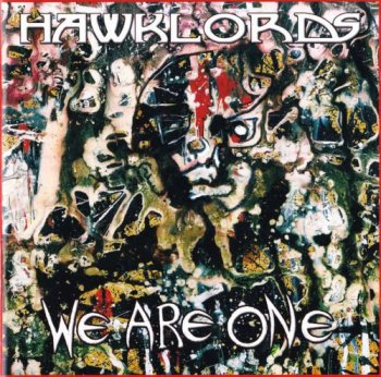 Hawklords - We Are One (2012)