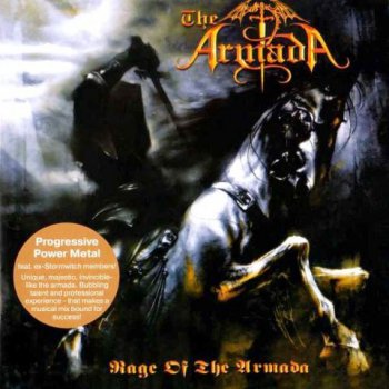 The Armada - Rage Of The Armada (2003)