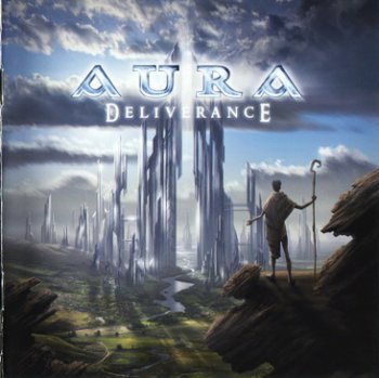 Aura - Deliverance (2011)