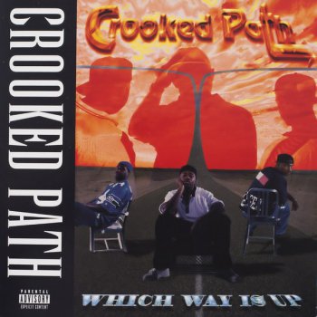 Crooked Path-Which Way Is Up 1998