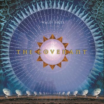 Wally Brill - The Covenant (1997)