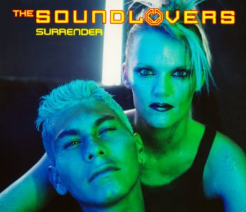 The Soundlovers - Surrender (1998)