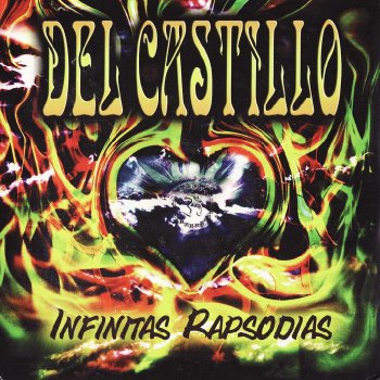 Del Castillo - Infinitas Rapsodias (2012)