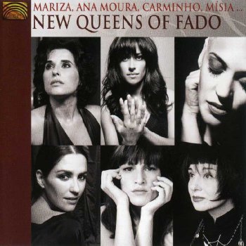 VA - New Queens Of Fado (2012)