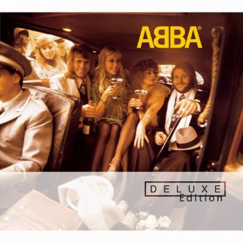 ABBA - ABBA (Deluxe Edition, 2012 Remaster) (1975)