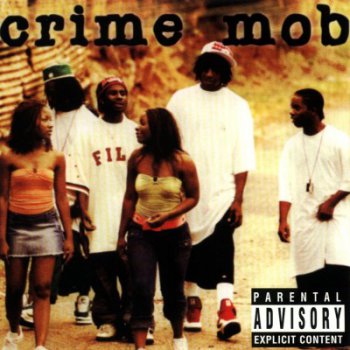 Crime Mob-Crime Mob 2004