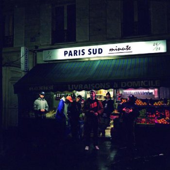 1995-Paris Sud Minute 2012