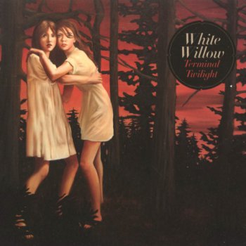 White Willow - Terminal Twilight 2011