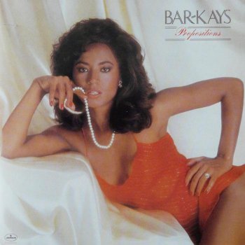 Bar-Kays - Propositions (1982)