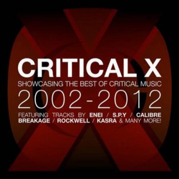 Critical X (2012)