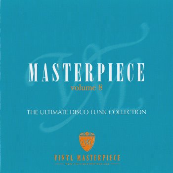 VA - Masterpiece Vol 8 The Ultimate Disco Funk Collection (2009)