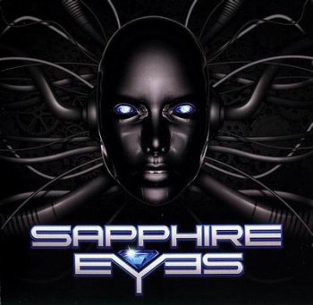 Sapphire Eyes - Sapphire Eyes (2012)
