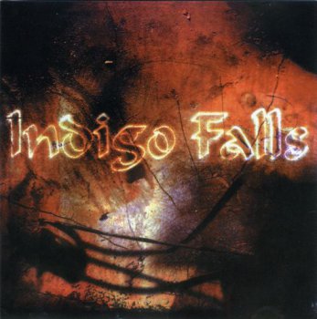Richard Barbieri / Suzanne J. Barbieri - Indigo Falls (1997)