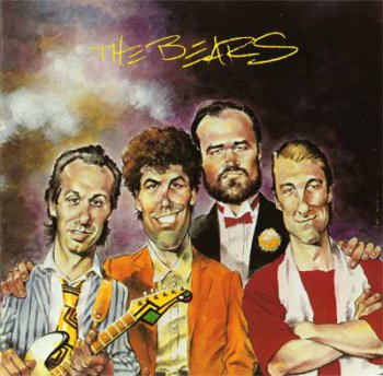 The Bears - The Bears (1987)