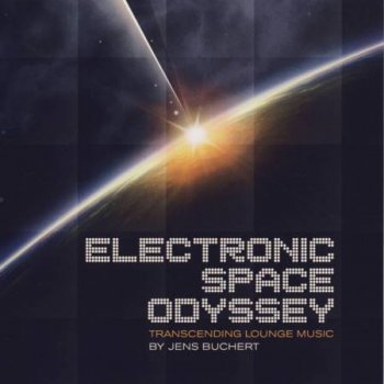 Jens Buchert - Electronic Space Odyssey (2009) 2CD